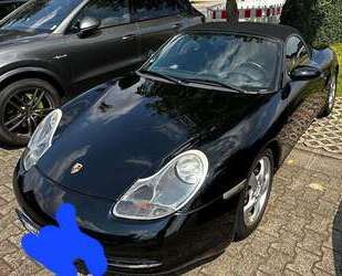 Porsche Boxster Gebrauchtwagen