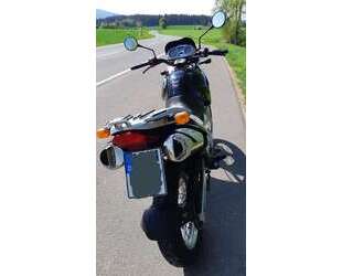 BMW F 650 GS Gebrauchtwagen