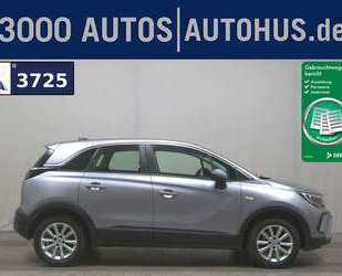 Opel Crossland Gebrauchtwagen
