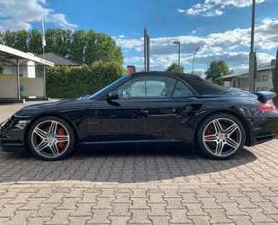 Porsche 997 Gebrauchtwagen