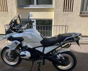 BMW R 1200 GS Gebrauchtwagen