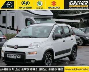 Fiat Panda Gebrauchtwagen