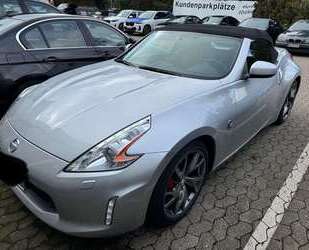 Nissan 370Z Gebrauchtwagen