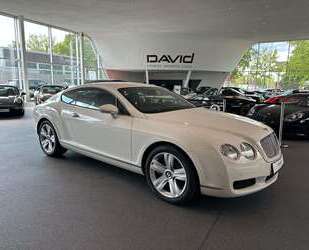 Bentley Continental GT Gebrauchtwagen