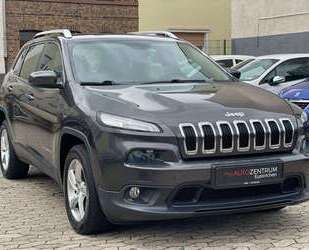 Jeep Cherokee Gebrauchtwagen