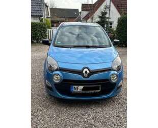 Renault Twingo Gebrauchtwagen