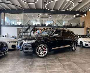 Audi SQ7 Gebrauchtwagen