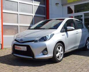 Toyota Yaris Gebrauchtwagen