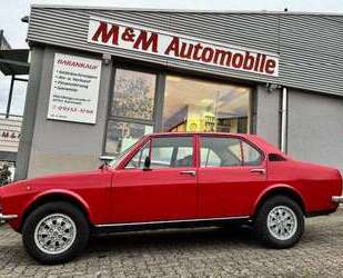Alfa Romeo Alfetta Gebrauchtwagen