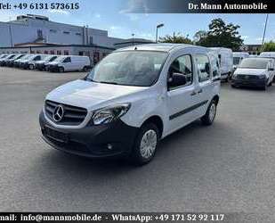 Mercedes-Benz Citan Gebrauchtwagen
