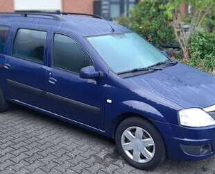 Dacia Logan Gebrauchtwagen