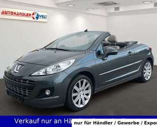 Peugeot 207 Gebrauchtwagen