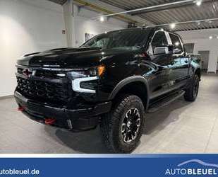 Chevrolet Silverado Gebrauchtwagen