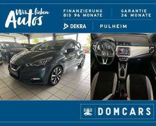 Mercedes-Benz Micra 