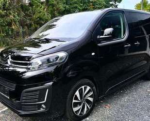 Citroen Spacetourer Gebrauchtwagen