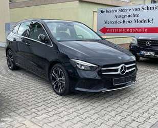 Mercedes-Benz B 200 Gebrauchtwagen