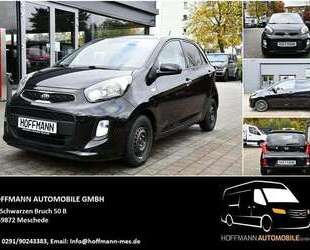 Kia Picanto Gebrauchtwagen