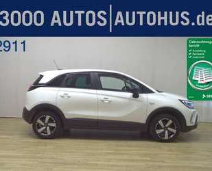 Opel Crossland Gebrauchtwagen