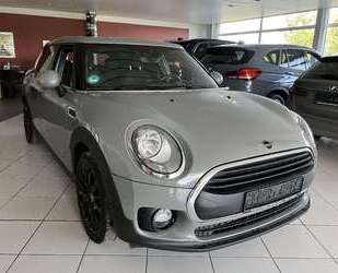 Mini One Clubman Gebrauchtwagen