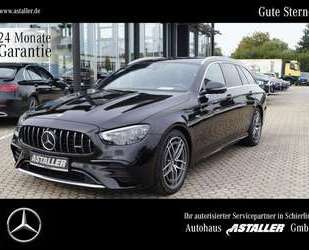 Mercedes-Benz E 53 AMG Gebrauchtwagen