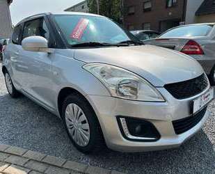 Suzuki Swift Gebrauchtwagen