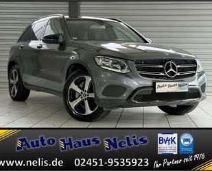 Mercedes-Benz GLC 250 Gebrauchtwagen
