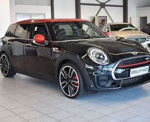 Mini John Cooper Works Clubman Gebrauchtwagen