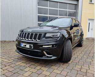 Jeep Grand Cherokee Gebrauchtwagen