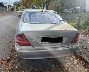 Mercedes-Benz S 500 Gebrauchtwagen
