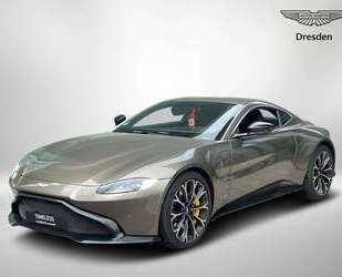 Aston Martin V8 Gebrauchtwagen