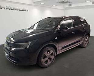 Opel Grandland X Gebrauchtwagen