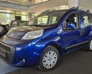 Fiat Qubo Gebrauchtwagen