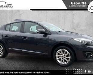 Renault Megane Gebrauchtwagen
