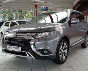 Mitsubishi Outlander Gebrauchtwagen