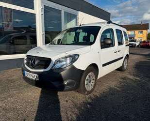 Mercedes-Benz Citan Gebrauchtwagen