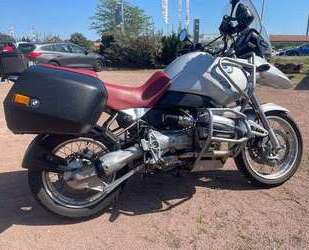 BMW R 1150 GS Gebrauchtwagen