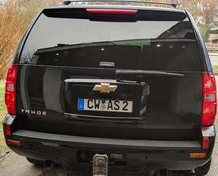 Chevrolet Tahoe Gebrauchtwagen