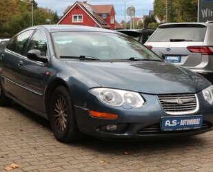 Chrysler 300 M Gebrauchtwagen