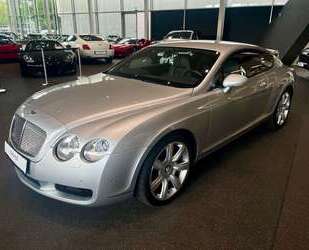 Bentley Continental GT Gebrauchtwagen