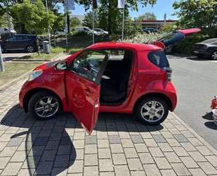 Toyota iQ Gebrauchtwagen
