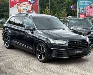 Audi SQ7 Gebrauchtwagen