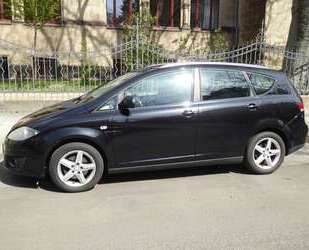 Seat Altea Gebrauchtwagen