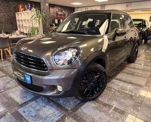 Mini One Countryman Gebrauchtwagen
