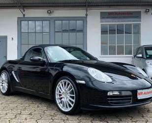 Porsche Boxster Gebrauchtwagen