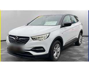 Opel Grandland X Gebrauchtwagen