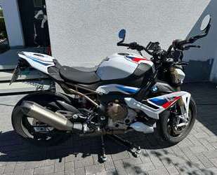 BMW S 1000 R Gebrauchtwagen