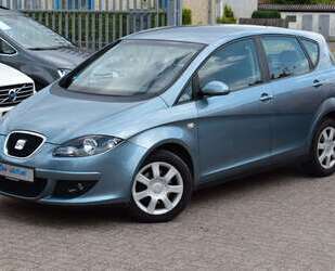 Seat Toledo Gebrauchtwagen