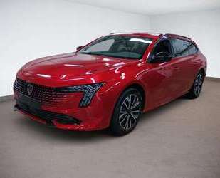 Peugeot 508 Gebrauchtwagen