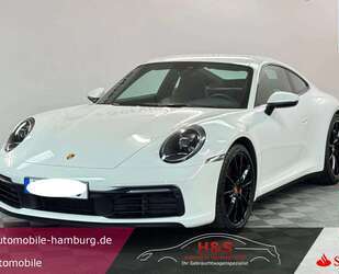 Porsche 911 Gebrauchtwagen