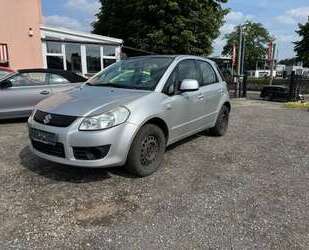 Suzuki SX4 Gebrauchtwagen